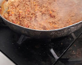 Foto del paso 2 de la receta: Spaghetti a la Boloñesa