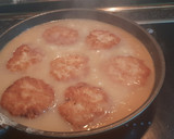 Foto del paso 6 de la receta: Hamburguesas con estilo propio