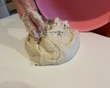Vajas kenyér recept fázis 7 fotója