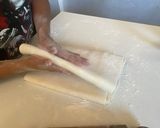 Foto del paso 8 de la receta: Masa hojaldre