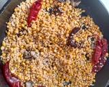 Gun Powder (Dry Daal Chutney) recipe step 1 photo