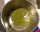 免泡水免顧爐超簡單 綠豆湯的食譜步驟4照片