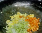 Foto langkah ke 2 dari resep Nasi Goreng Rumahan.