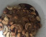 Homemade granola recipe step 1 photo