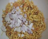 ભેળ(Bhel recipe in gujarati) રેસીપી સ્ટેપ1ફોટો