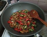 Foto langkah ke 4 dari resep Ayam Teriyaki.