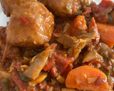 Foto del paso 8 de la receta: Albóndigas a mi manera