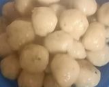 Foto langkah ke 6 dari resep Tahu walik.