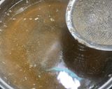 A picture of step 3 of Bún riêu cua 🦀.