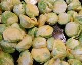 Brussels Sprouts