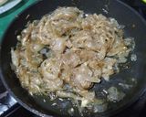 Foto del paso 1 de la receta: Hamburguesa slow food