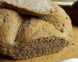 Tönköly cipó recept házi vajjal recept fázis 5 fotója