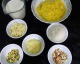 Pumpkin halwa recipe step 1 photo