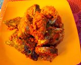 Foto langkah ke 5 dari resep Sambal tongkol balado seuhah 🌶🌶🌶🌶.