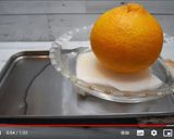 A picture of step 6 of Reduce the extra water of Tofu.