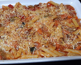 Foto del paso 3 de la receta: Macarrones con verduras (aprovechamiento)