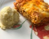 Foto del paso 7 de la receta: Lasaña