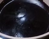 Foto langkah ke 1 dari resep Brownies Kacang - Gluten Free.