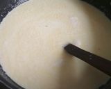 A picture of step 3 of Vermicelli kheer.