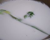 Foto langkah ke 4 dari resep Mango Sticky Rice.