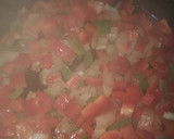 Foto del paso 2 de la receta: Bacalao al horno