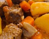 Foto del paso 5 de la receta: Estofado de ternera a la antigua