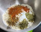 Foto del paso 1 de la receta: Palitos condimentados de queso