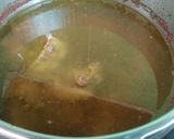 Foto langkah ke 1 dari resep Sop Iga Sapi.