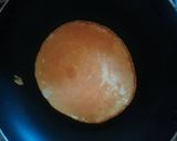 A picture of step 5 of Fluffy pancakes.