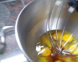 Foto del paso 1 de la receta: TORTA DE FRUTILLAS. GRACE