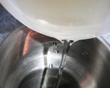 Foto del paso 4 de la receta: Nieve de maracuyá
