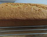 Foto del paso 4 de la receta: Budín de mandarina y tres harinas