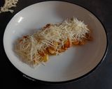 Foto langkah ke 3 dari resep Pisang Plenet Keju.