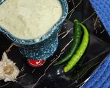 तिल की चटनी रेसिपी चरण 3 फोटो