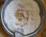 Foto del paso 2 de la receta: Pizza a la piedra riquísima