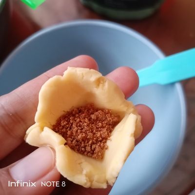 Langkah 3