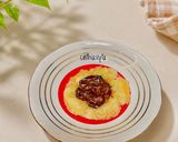 Foto langkah ke 3 dari resep Pisang Keju Coklat Teflon.