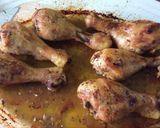Foto del paso 3 de la receta: Pollo asado a los 6 gustos