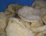 Foto langkah ke 9 dari resep Kerupuk nasi sisa.