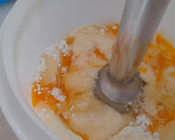 Foto del paso 3 de la receta: Tartitas de queso al limón -suspiros de amantes-
