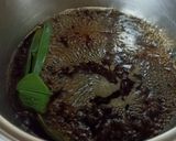 Foto langkah ke 3 dari resep Bubur singkong.