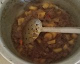 A picture of step 10 of 🍅TOMATO MINCE & POTATO SALAN 🍅.