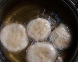 Foto del paso 3 de la receta: Sopaipillas con pebre tipo Guacamole