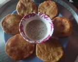 आलू की कचौड़ी (Aloo ki kachori recipe in hindi) रेसिपी चरण 6 फोटो