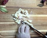 Pasta Rezept! Schnell, einfach & unglaublich lecker Rezeptschritt 1 Foto