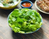 Hình bước làm 1 của món Mâm Cơm #105