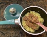 Foto del paso 4 de la receta: Arroz con atún sano, sin colar el arroz!