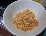 รูปขั้นตอนการทำที่ 2 ของ พระจันทร์ลงสวน #กินผักรักสุขภาพ7