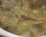 Foto langkah ke 7 dari resep Opor Ayam #dapurwiwin 👩🏻🍳.