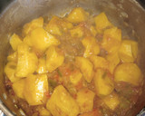 Foto del paso 4 de la receta: Patatas con atún de lata